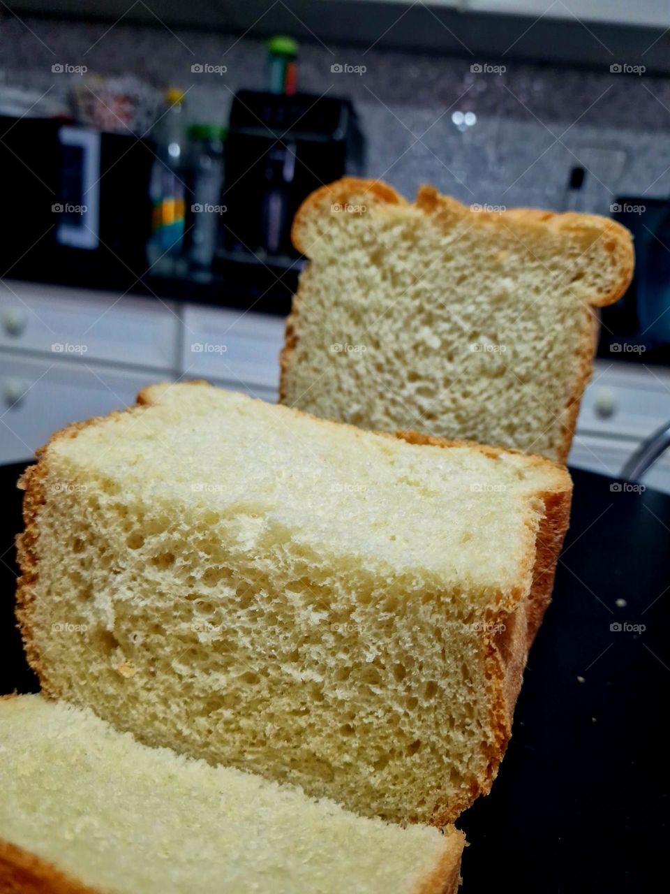 home bread