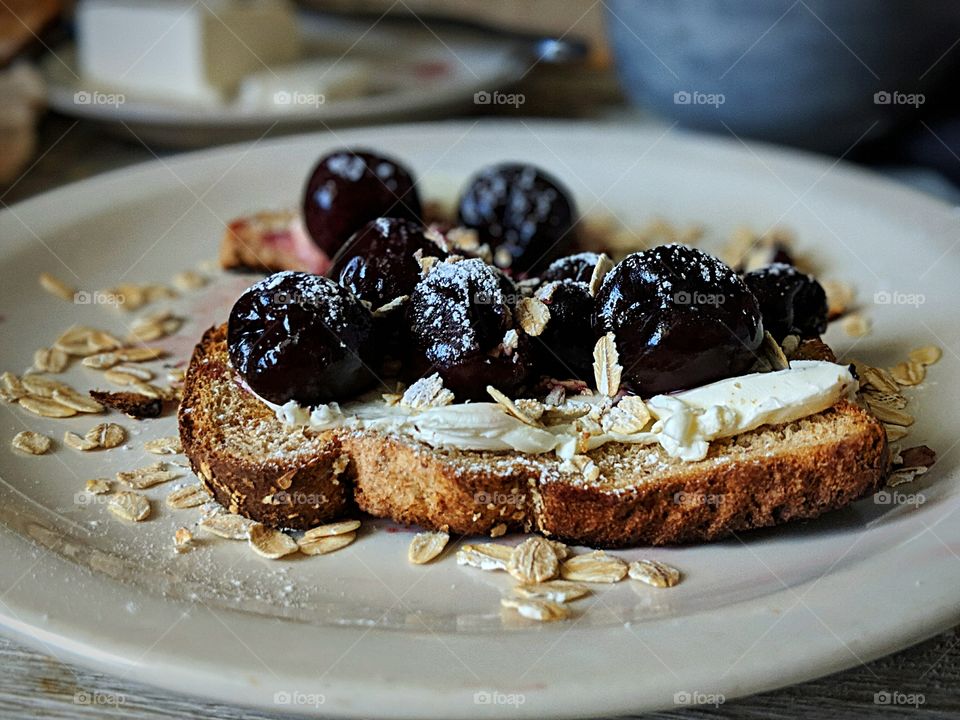 your favorite sandwich