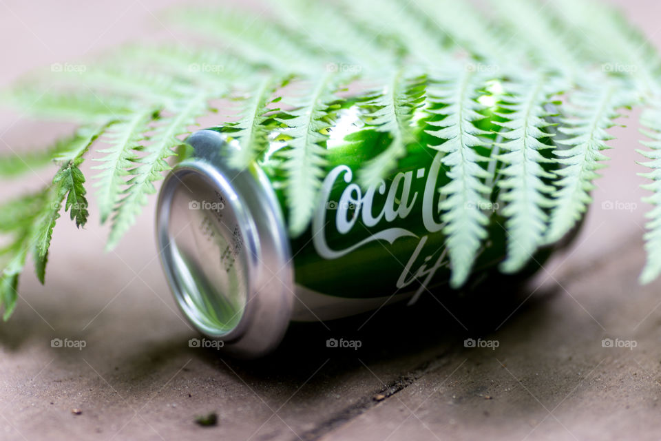 Coca cola