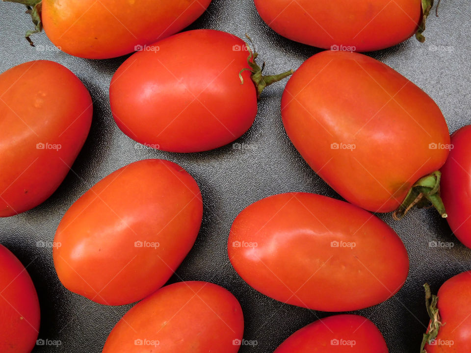 tomatoes