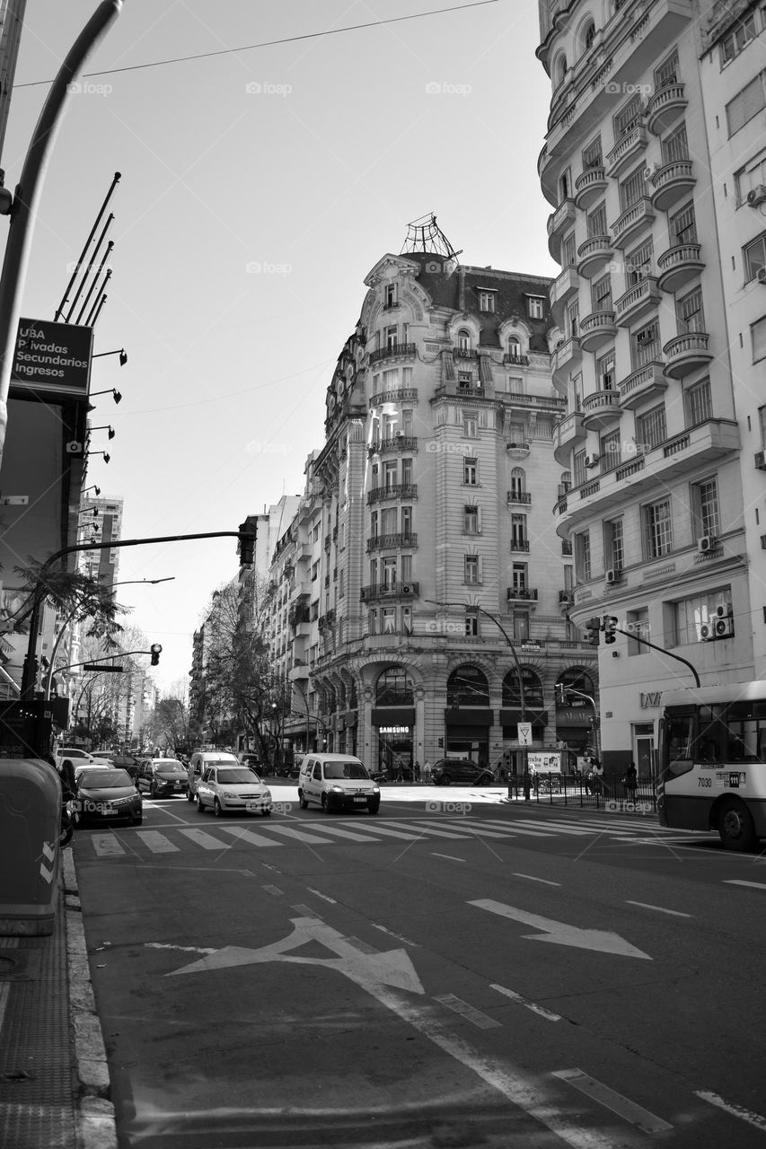 Buenos Aires Argentina