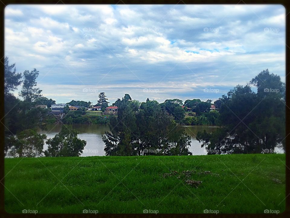 The world is your playground, explore it!