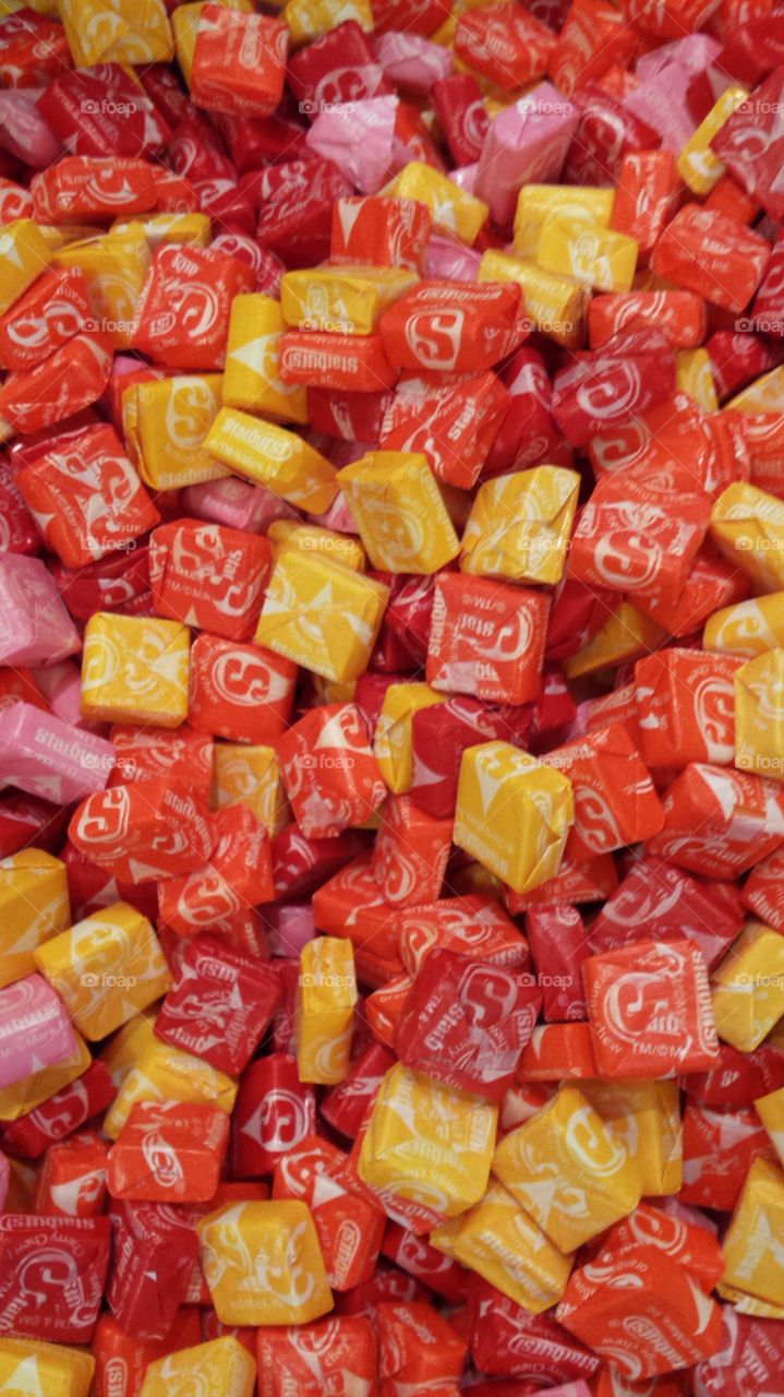 Starburst Crush