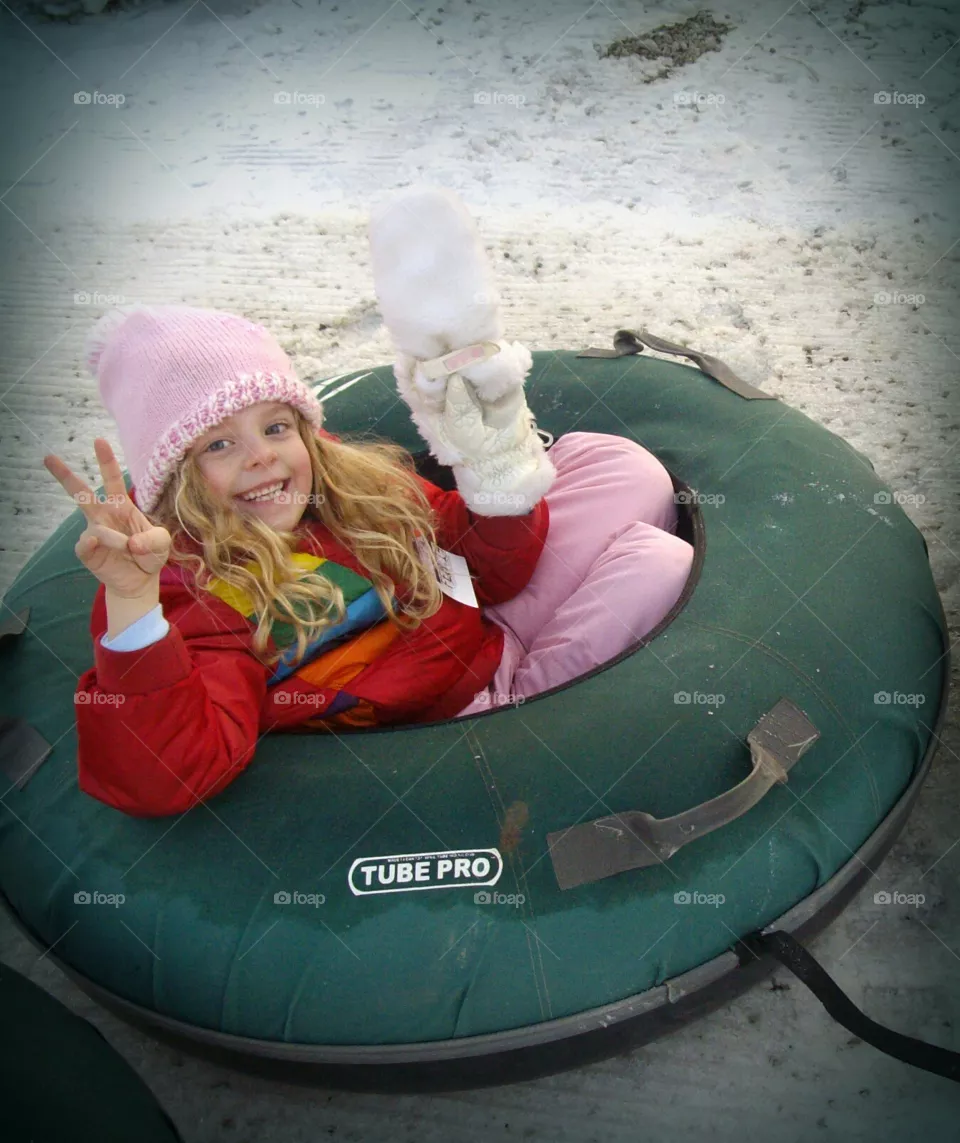 "Peace"