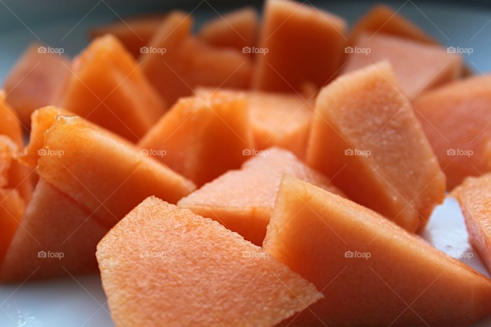 cantaloupe