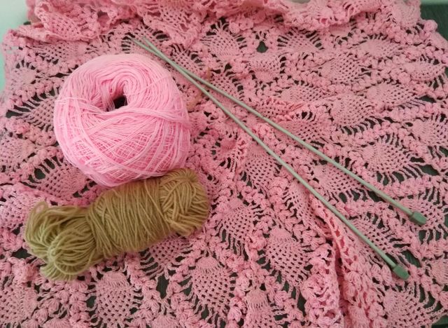 handmade craft