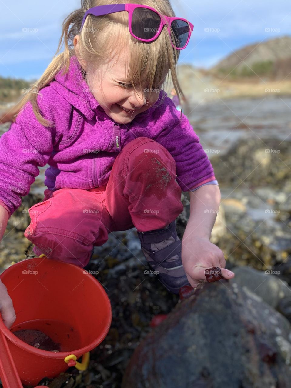 I dont like this, or do I ?..  😂