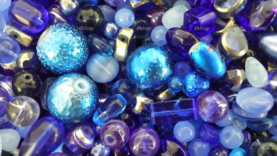 beads galore