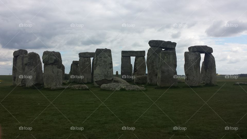 Stonehenge