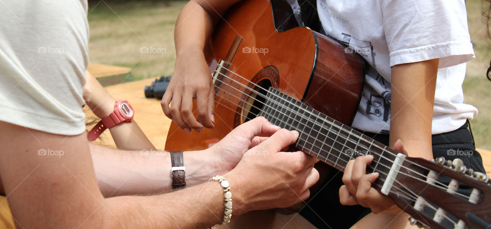 doing something nice for somebody