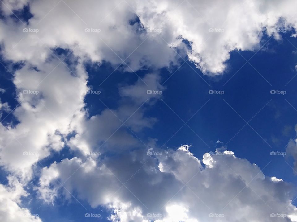 sky