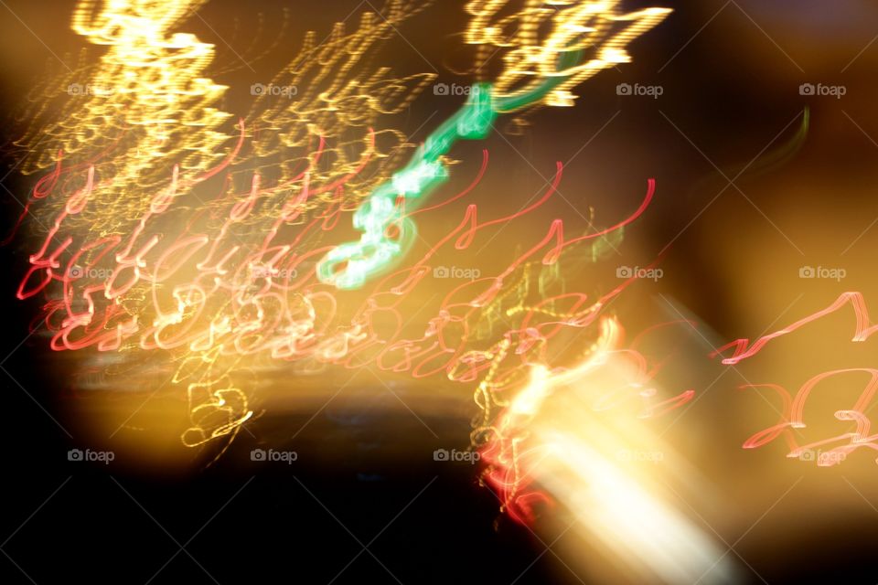 Abstract, Bright, Insubstantial, Flame, Design