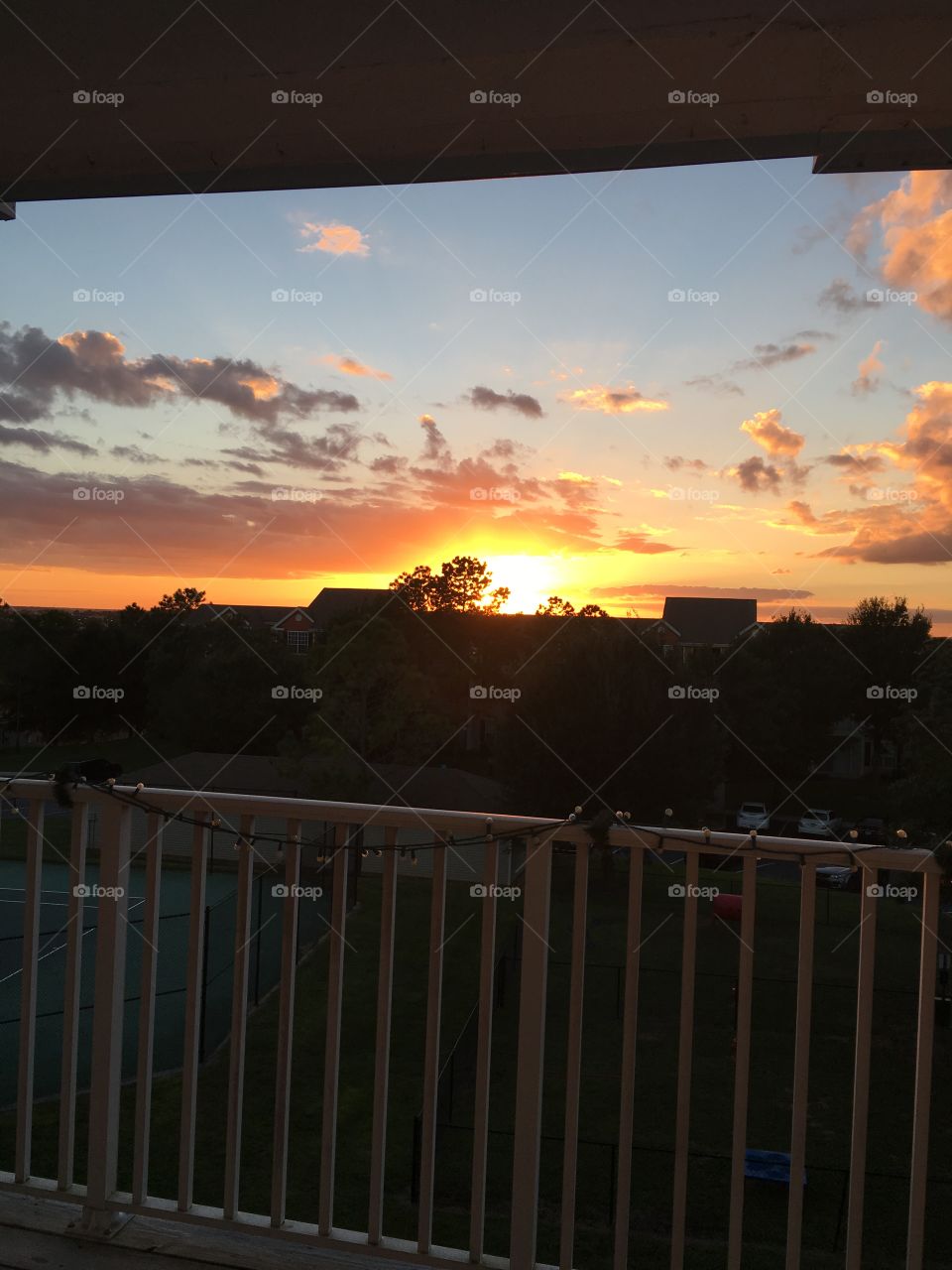 Nothing better than knowing tomorrow is upon us