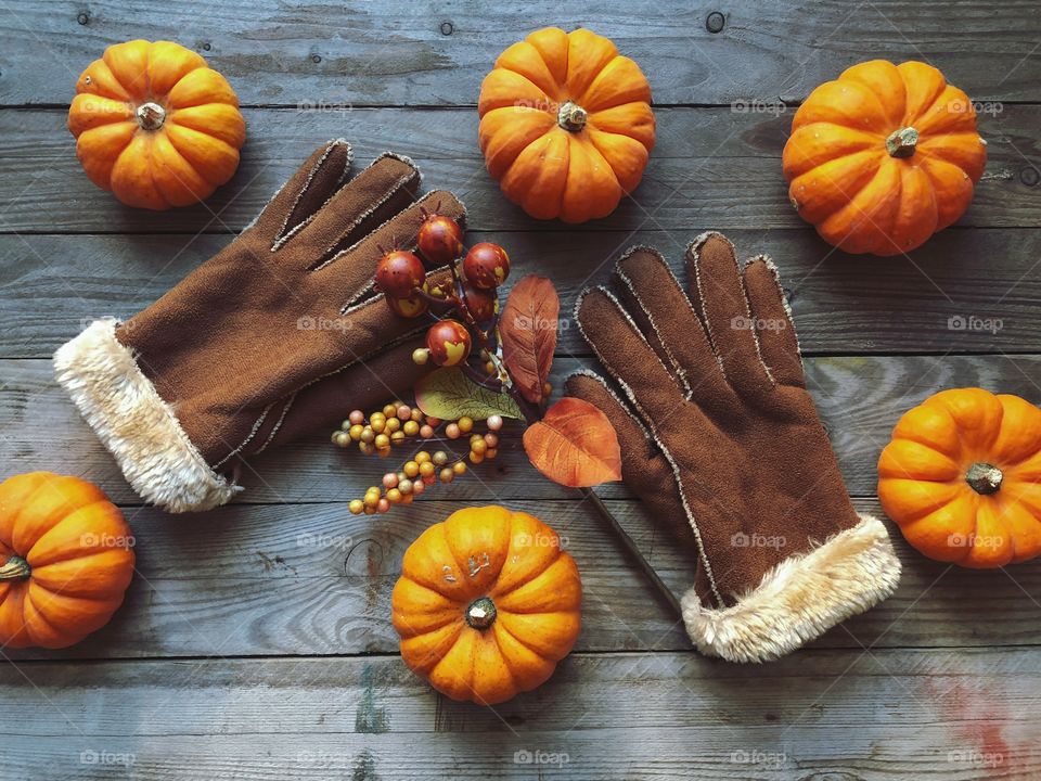 Flatlay