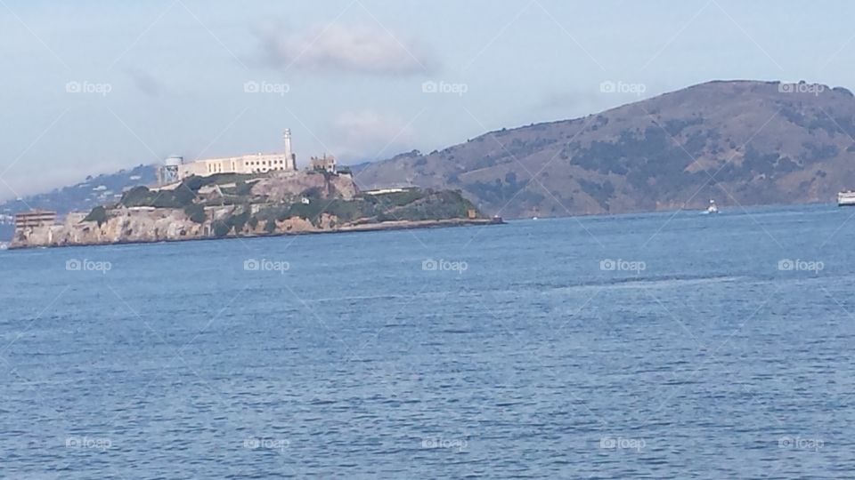Alcatraz