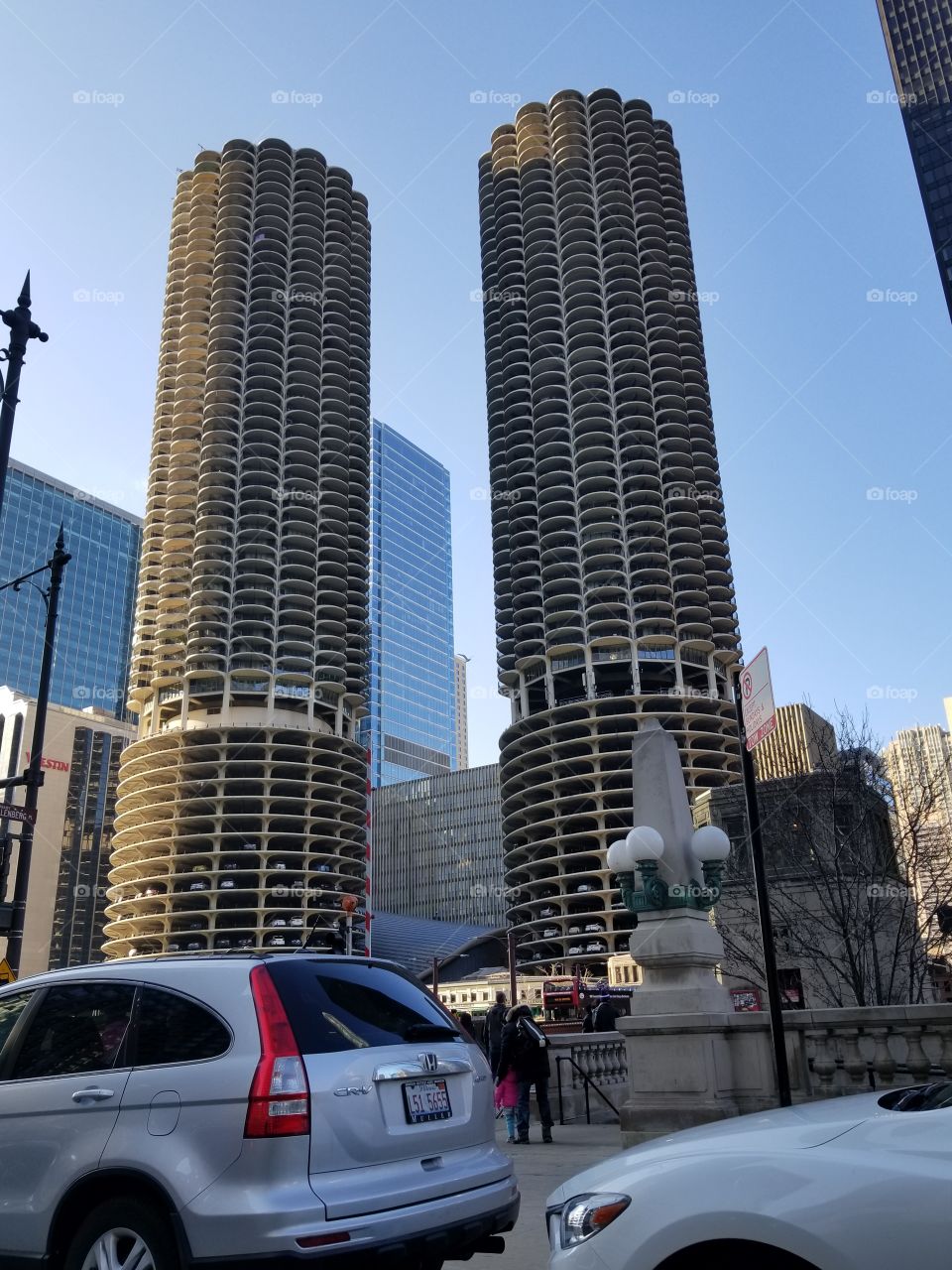 Chicago