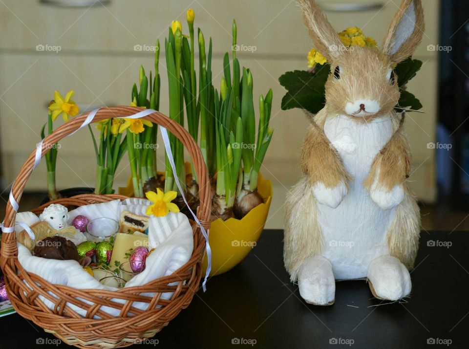 Easter decoration- polish tradition