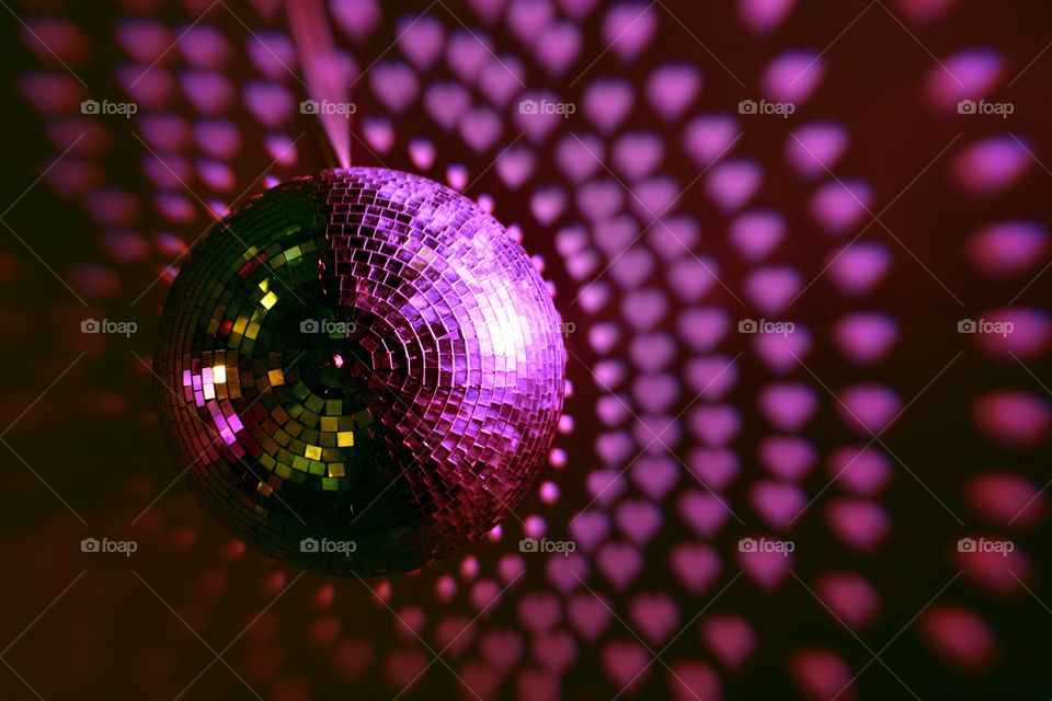 Disco Ball
