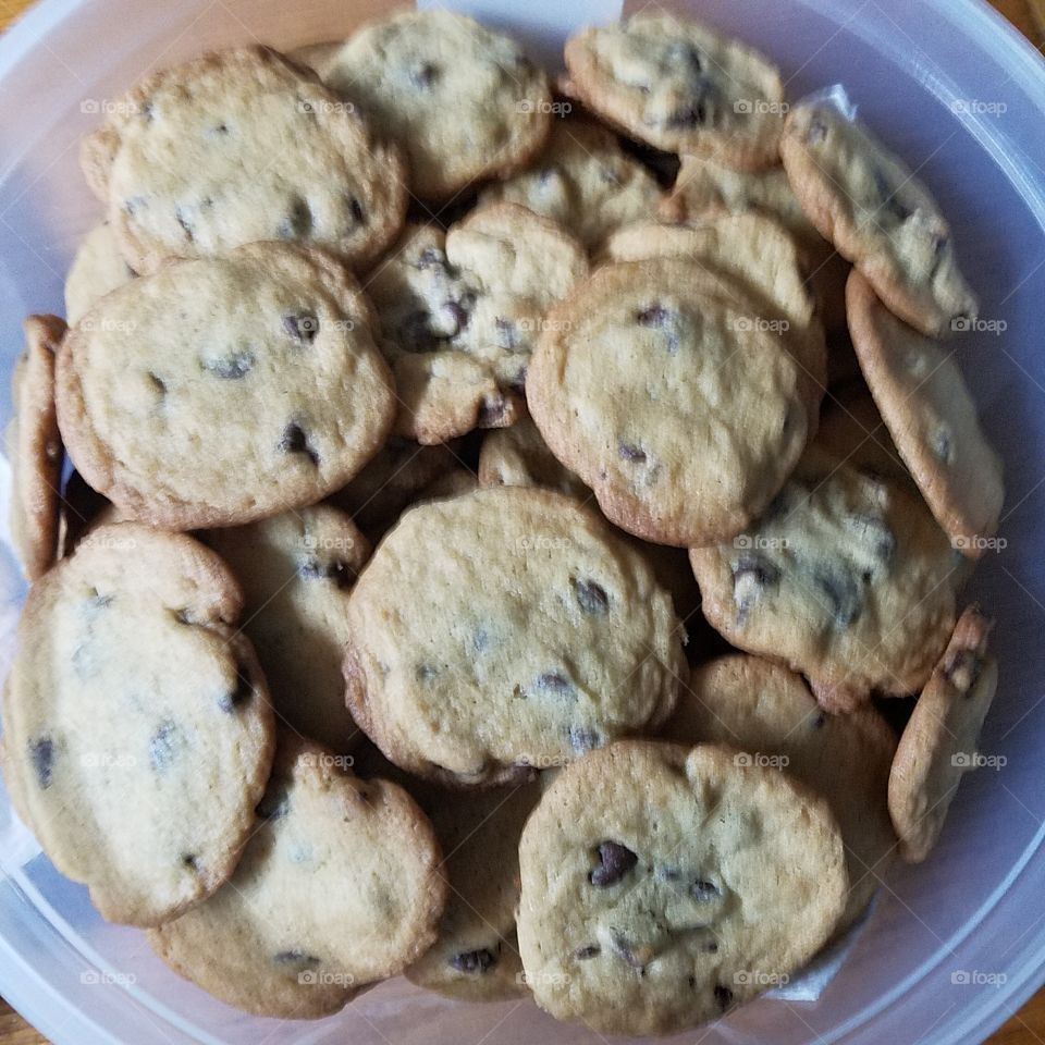 Cookies