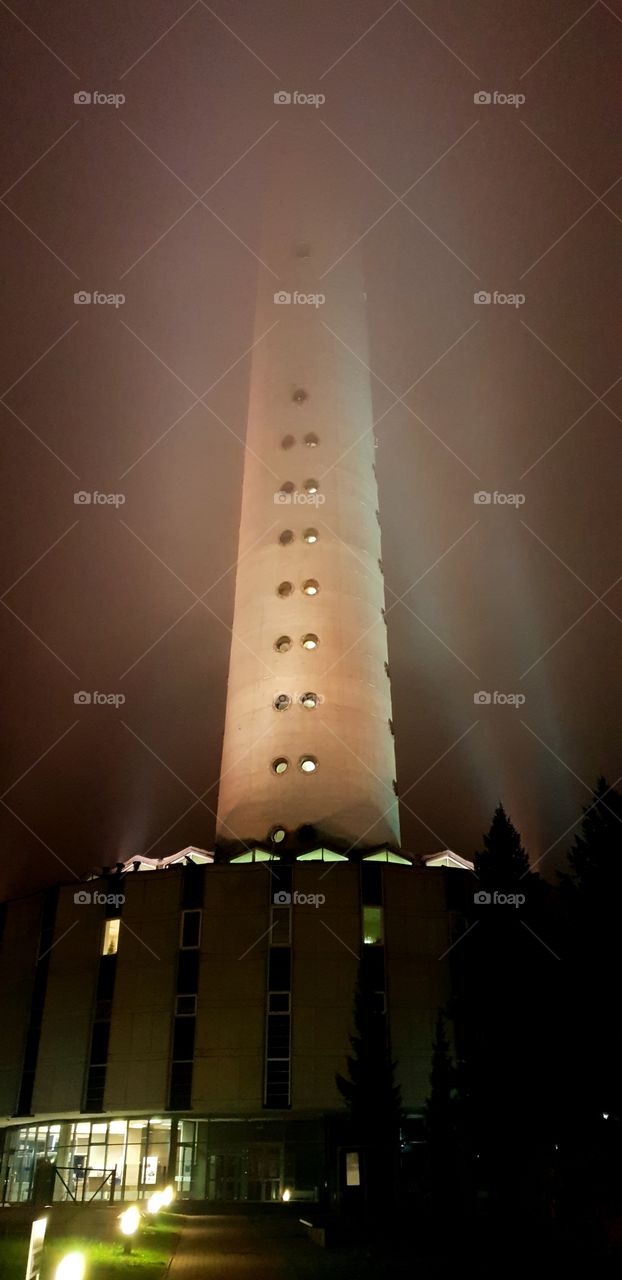 Welcome to Vilnius,  Lithuania