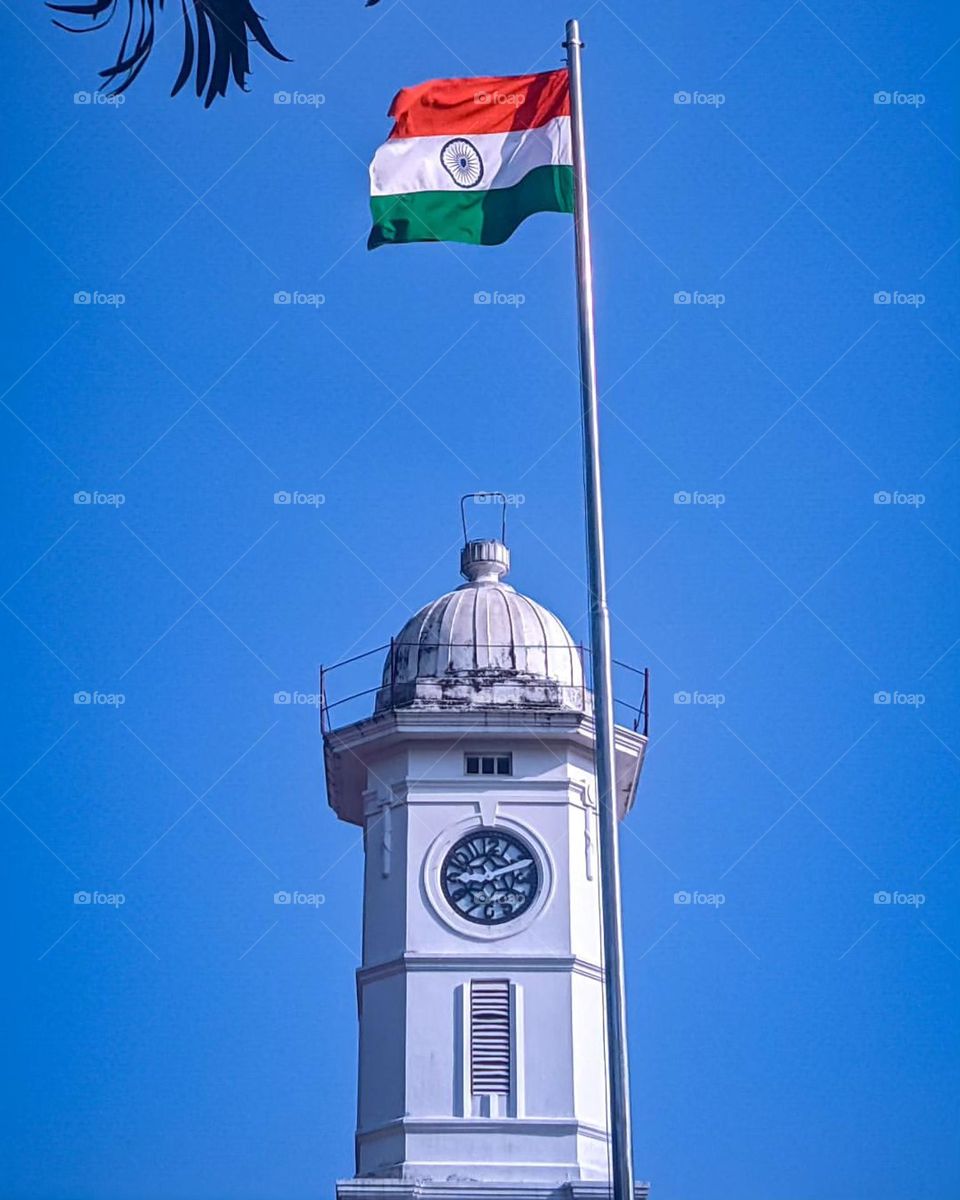 indian flag