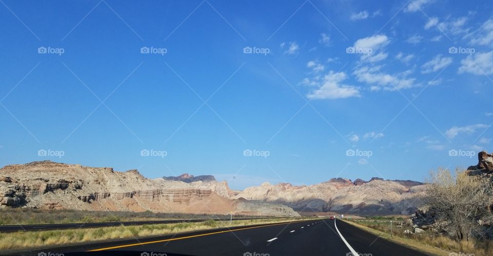 Utah roadtrip