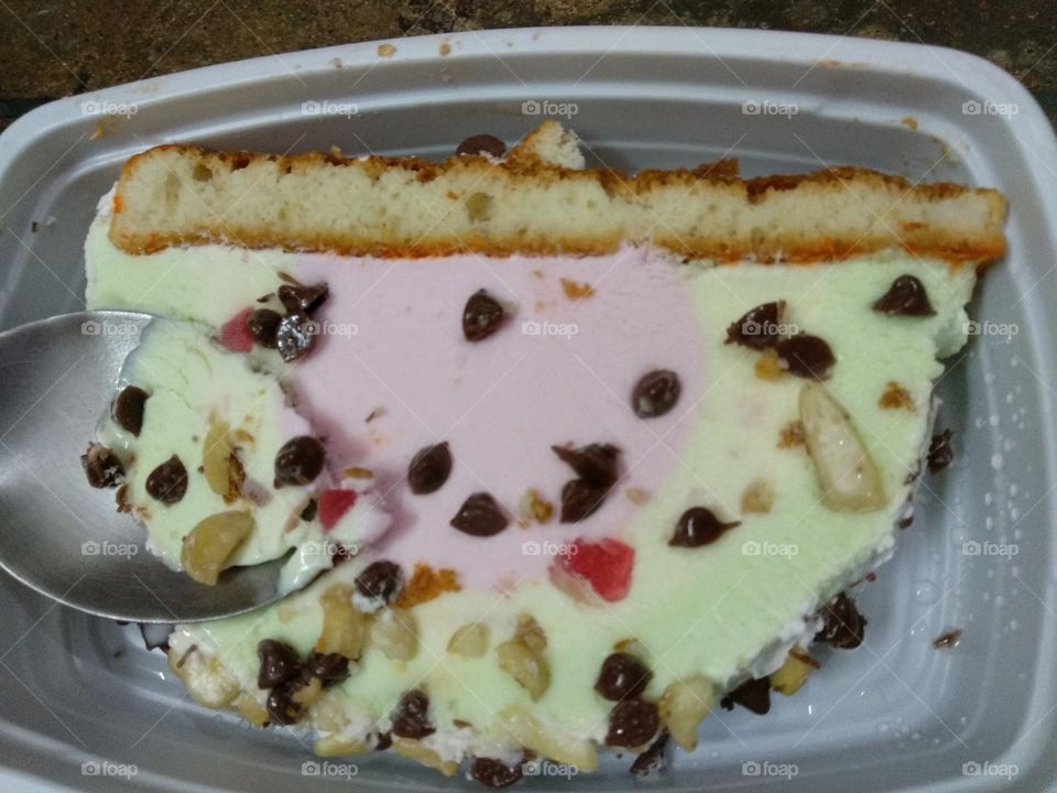 Cassatta - Vadilal Ice Cream