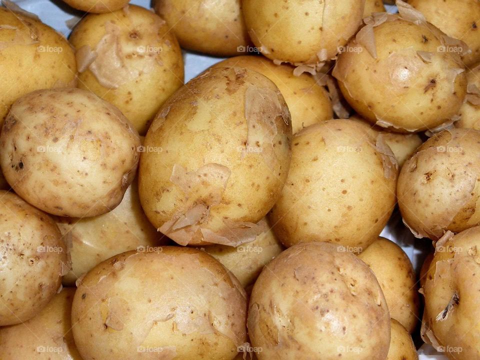 Potatoes
