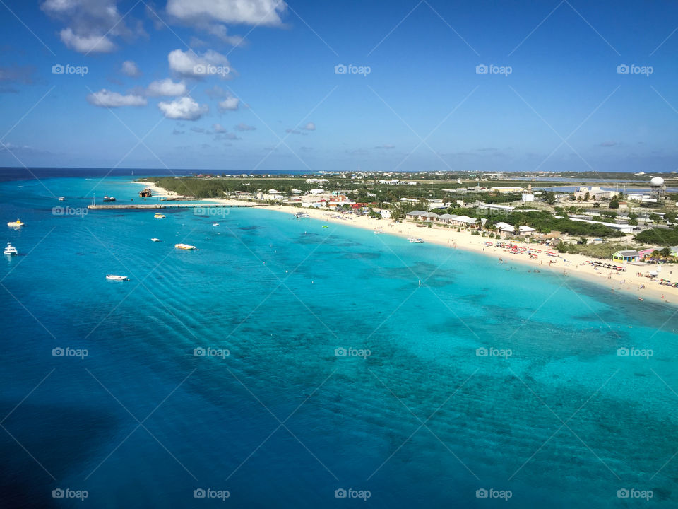 Grand Turk