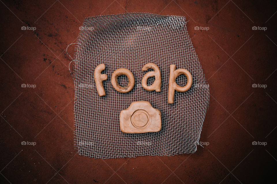 Foap logo
