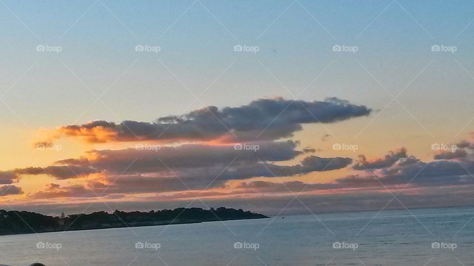 Going to work 
Sardinia, Italy
