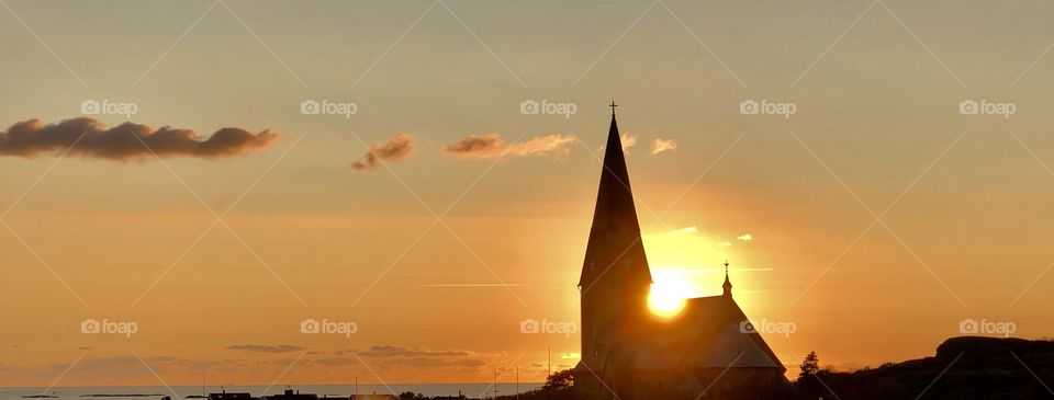 The beauty of nature 