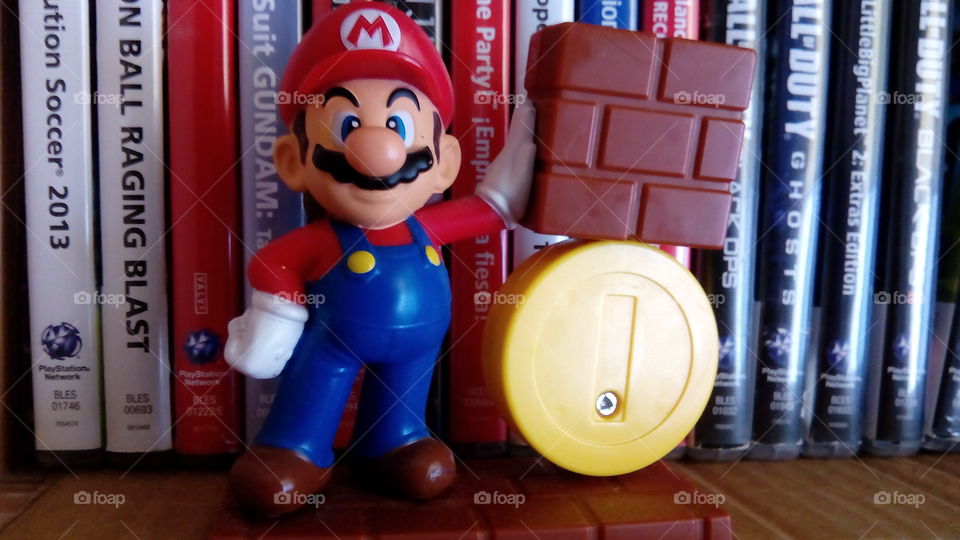 mario
