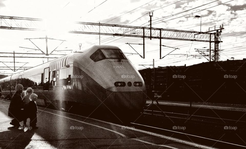 transportation system