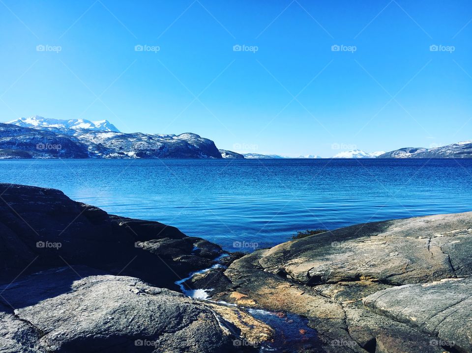 Today is a Beautiful day