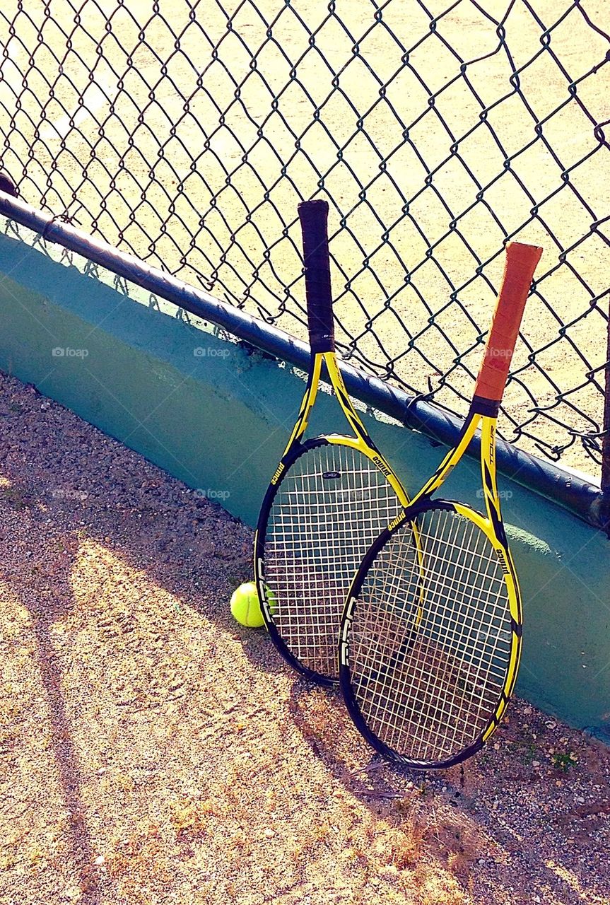 tennis