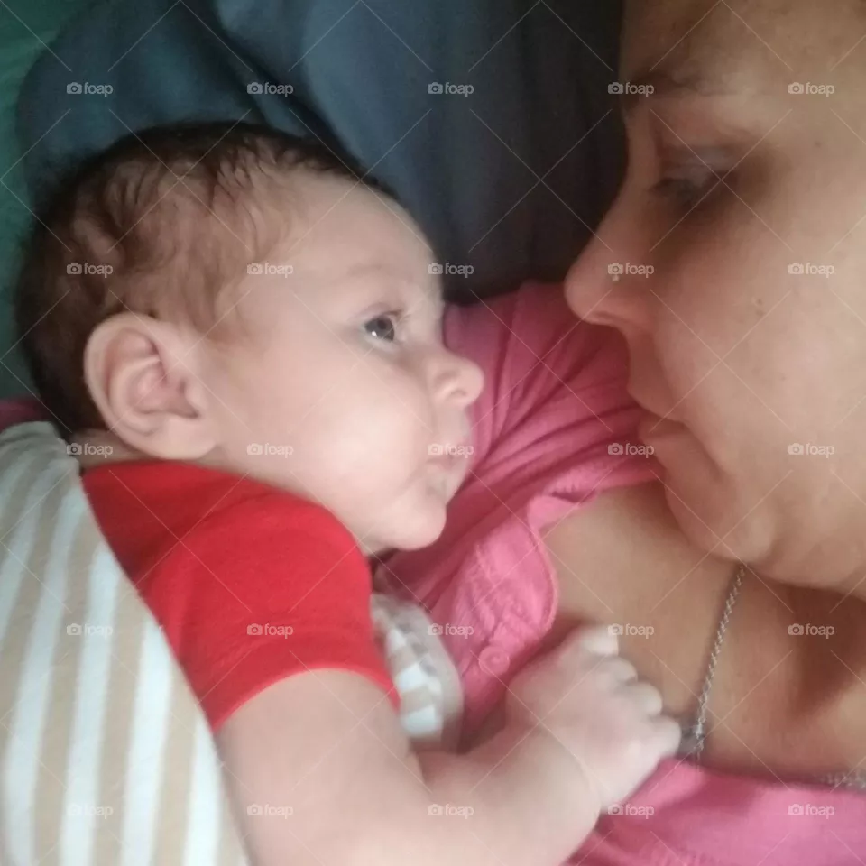 A Nana's Love
