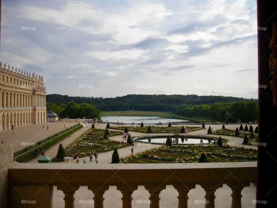 France,Versailles