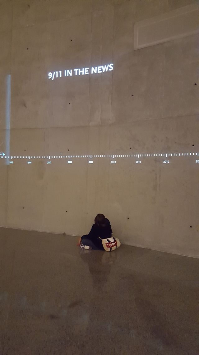 ]We shall not forget