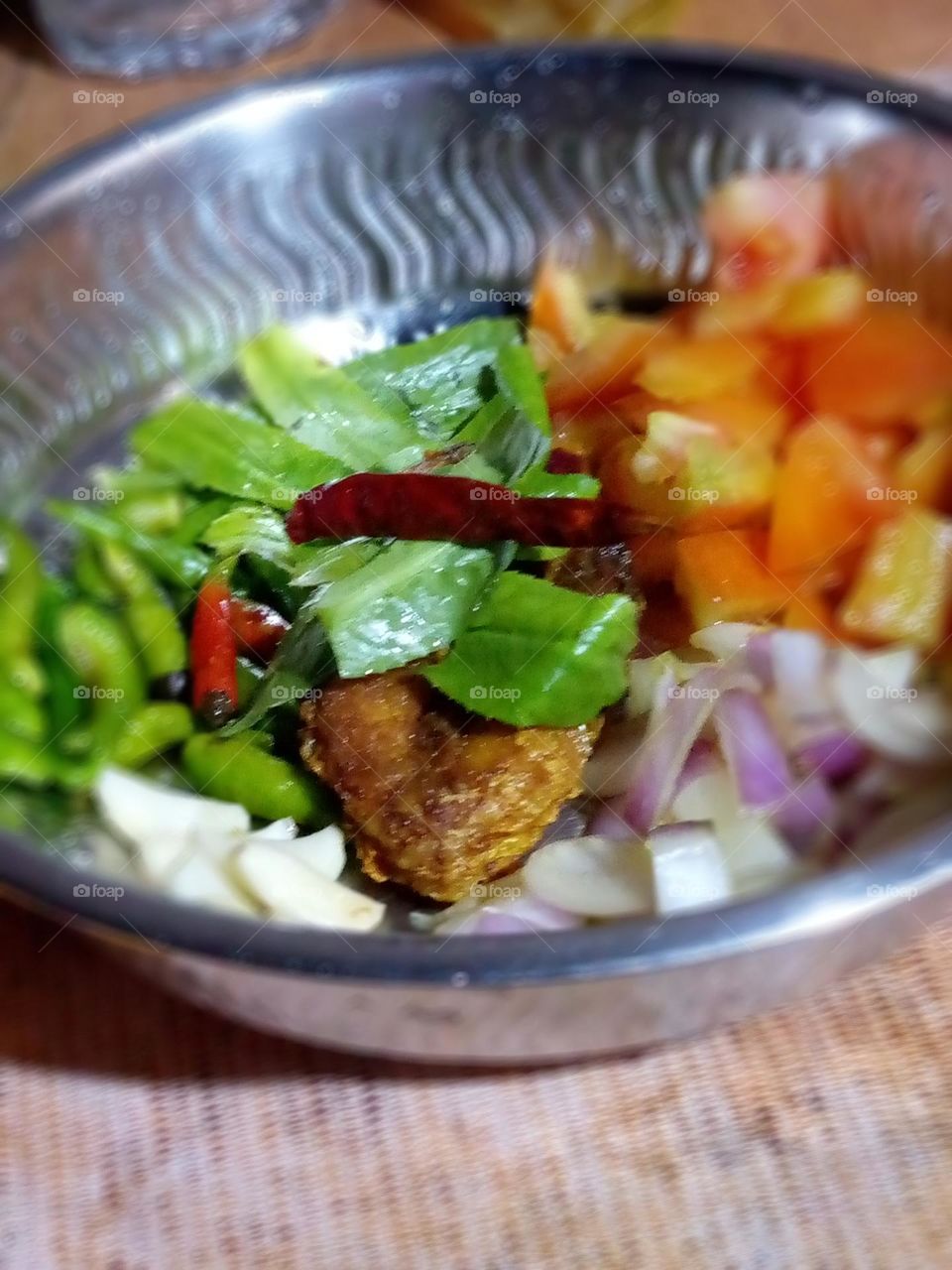 delicious meal moment upload photo of the foap