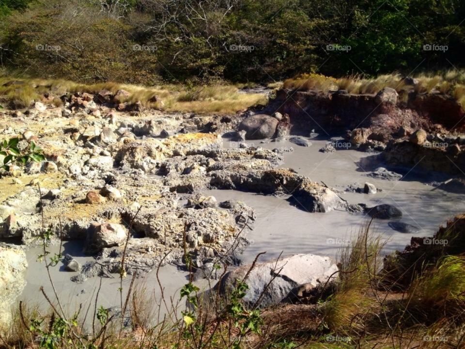 The Life and Times of Nepal Hot-springs 