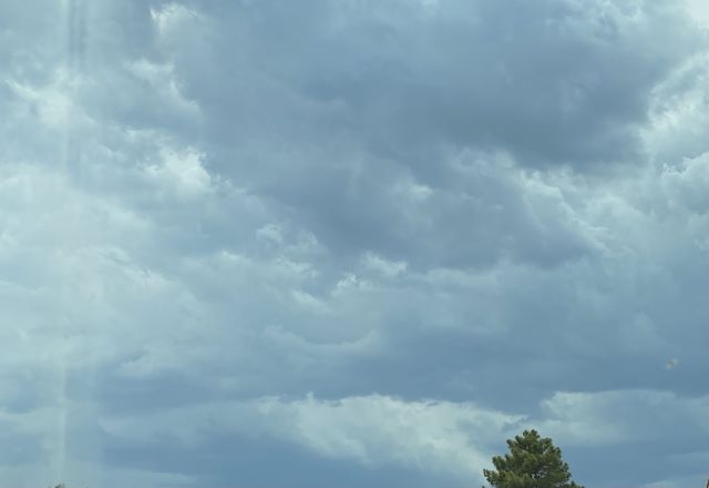 Clouds 