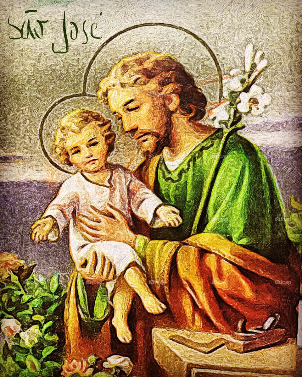 🙏🏻Correndo e Meditando:
"Ó castíssimo #SãoJosé, ajuda-me a ser um digno chefe de #família como fostes com a #Sagrada de #Nazaré! #Amém."
🙏🏻 
#Fé #Santidade #Catolicismo #Jesus #Cristo #Maria #NossaSenhora #PorUmMundoDePaz