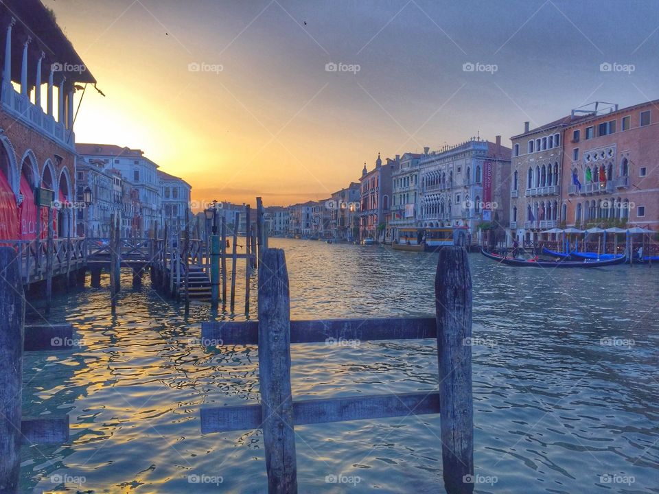 Venice 