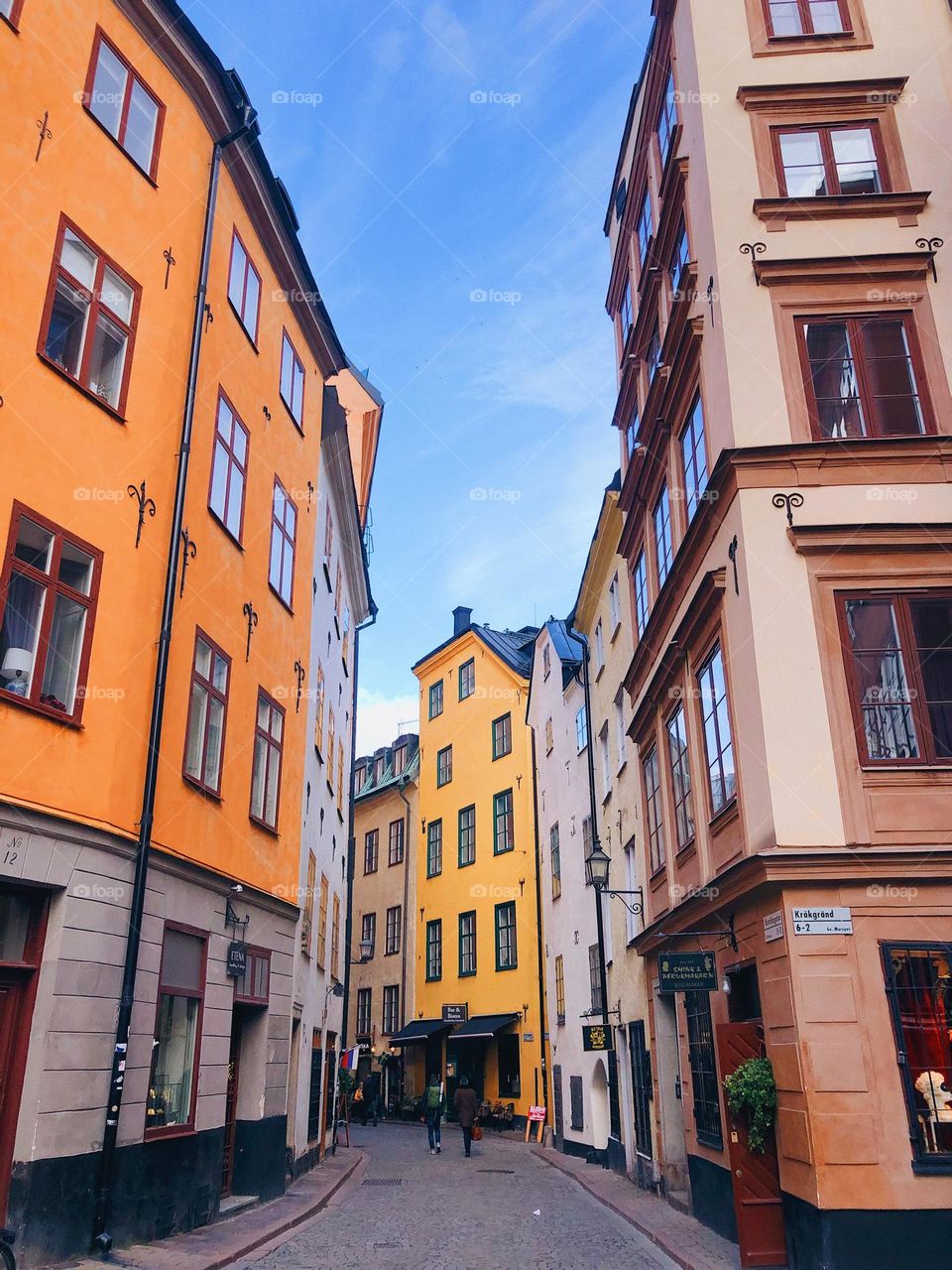 Stockholm 