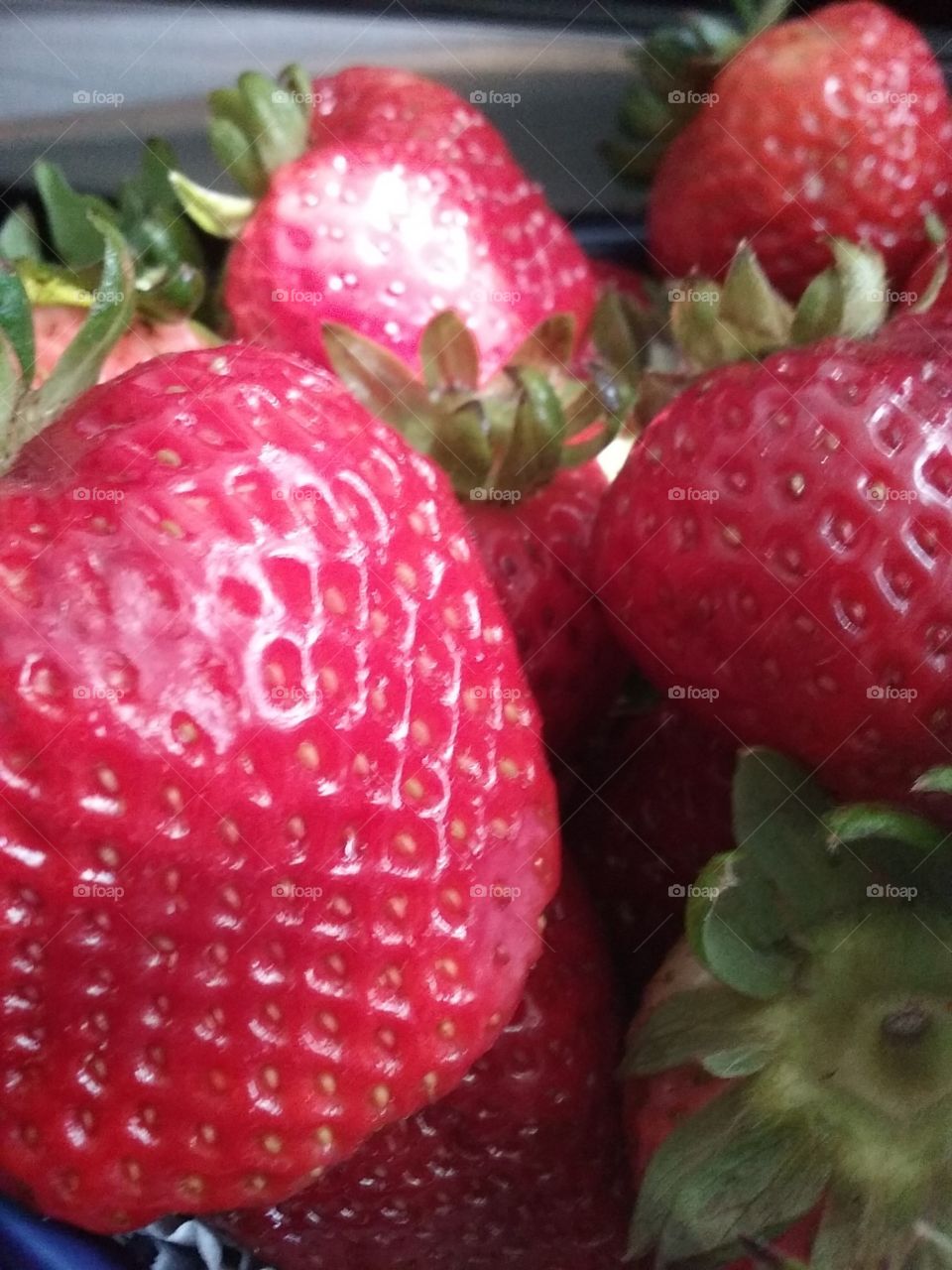 strawberry