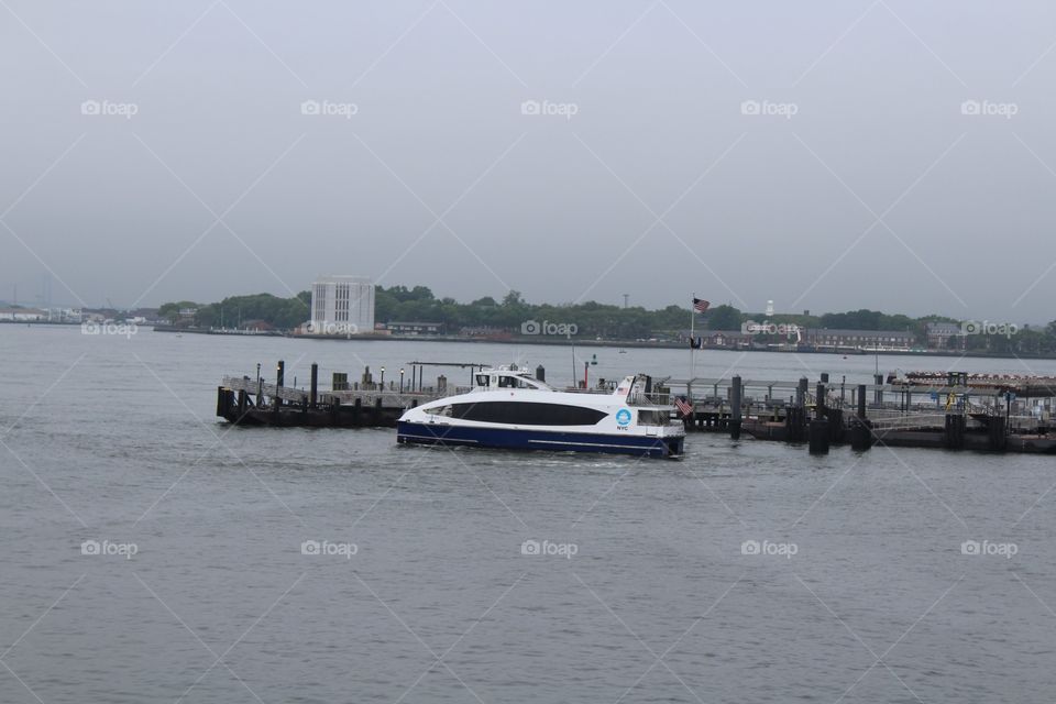 Water, Watercraft, Vehicle, Transportation System, River