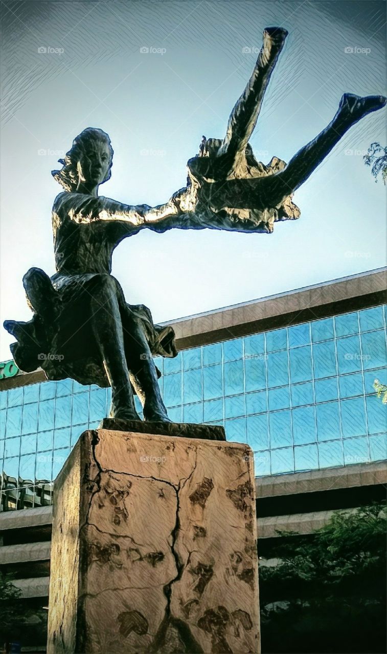 Don't Let Go .....Salt Lake