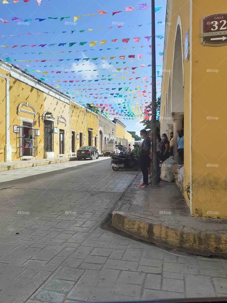 vacaciones en ciudad