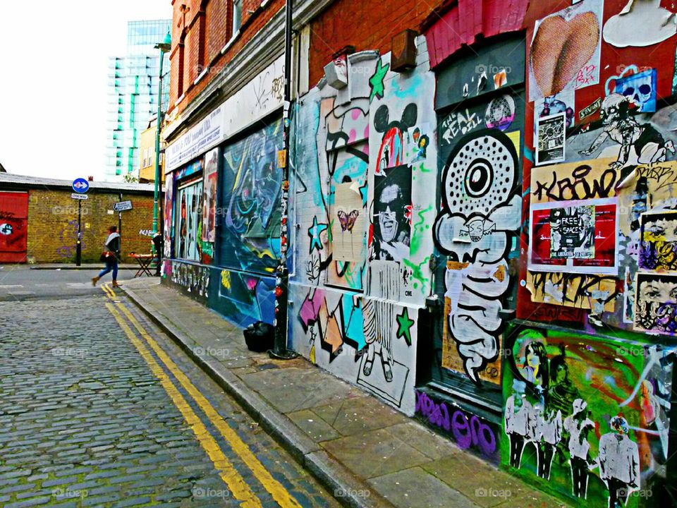 brick lane